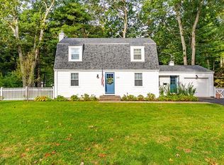 334 New Meadow Rd, Barrington, RI 02806