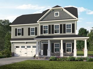 75 Vast View Way, Youngsville, NC 27596