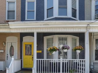 1120 Chestnut St, Lebanon, PA 17042