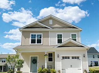 305 Everly Mist Way #33, Wake Forest, NC 27587