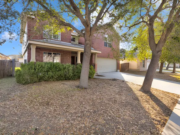 9427 Anderson Way, Converse, TX 78109