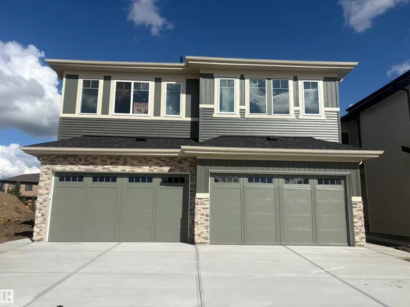 10709 98th Ave, Morinville, AB T8R 1E4