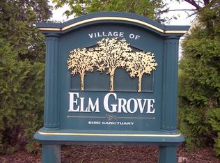 12855 STEPHEN PLACE, Elm Grove, WI 53122