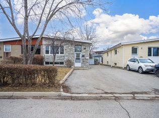 33 Stanley Ct, Brampton, ON L6Y2B1