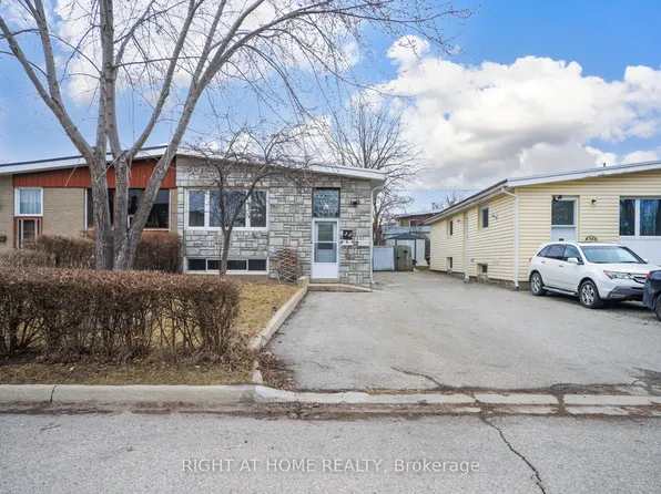 33 Stanley Ct, Brampton, ON L6Y 2B1