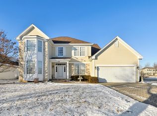 133 Caledonian Ave, Sugar Grove, IL 60554