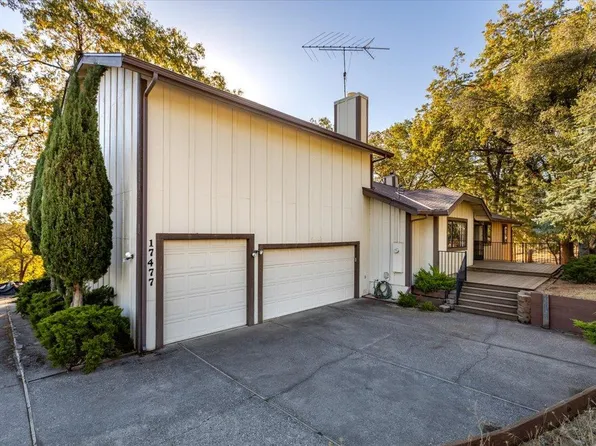 17477 Troy Ct, Grass Valley, CA 95949