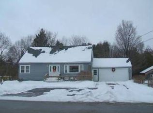 2725 Church Rd, Sauquoit, NY 13456