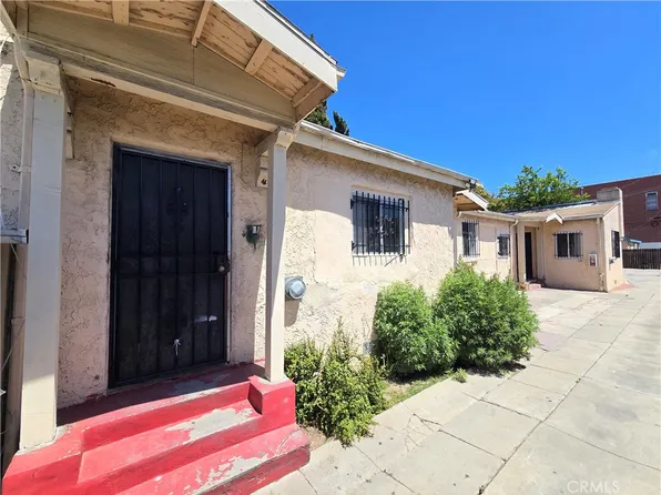1914 Locust Ave, Long Beach, CA 90806