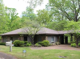 1040 Fox Chase Rd, Heber Springs, AR 72543