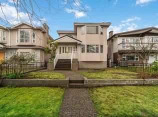 2667 E 47th Ave, Vancouver, BC V5S 1B9
