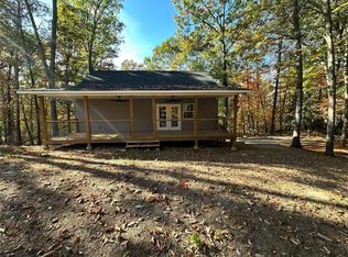 208 Turner Ridge Dr, Cleveland, GA 30528