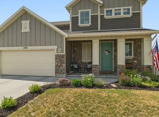 1231 W Silver Hollow Rd, Syracuse, UT 84075