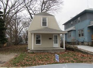 2017 Jerome Ave SW, Grand Rapids, MI 49507