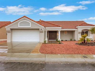3009 Hawksdale Dr, Las Vegas, NV, 89134