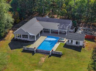 1591 Storm Branch Rd, Beech Island, SC 29842