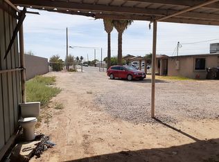 121 S 92nd Ave, Tolleson, AZ 85353