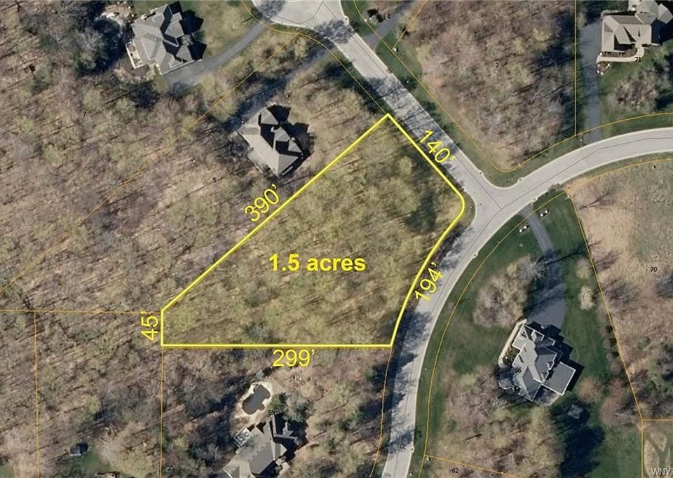 1st image of 3 Woodbine Ct
