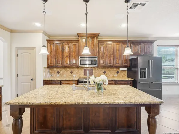 102 Santa Anita, Boerne, TX 78006
