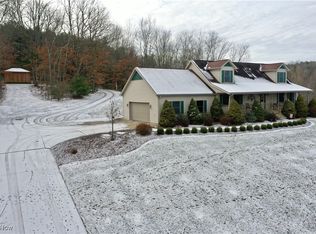 47842 Tomahawk Dr, Negley, OH 44441