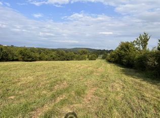 3413 Booker Farm Rd W, Mount Pleasant, TN 38474