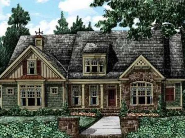 207 Schley Trl, Canton, GA 30115