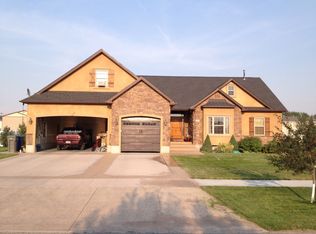 583 Twisted Willow, Rexburg, ID 83440