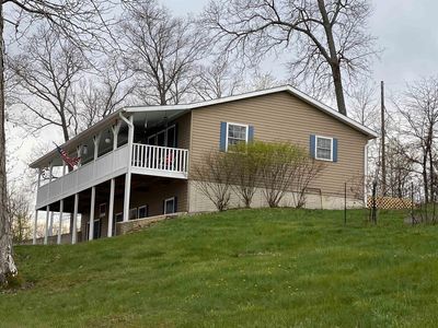 13147 E Hobbieville Rd, Springville, IN, 47462