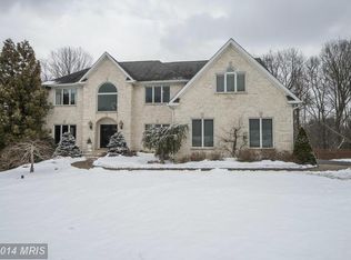 3636 Eltham Way, Owings Mills, MD 21117
