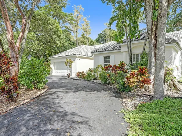 3564 Sanctuary Drive, Coral Springs, FL 33065