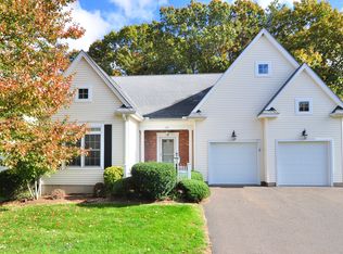 274 Kenswick Ln UNIT 274, Windsor, CT 06095