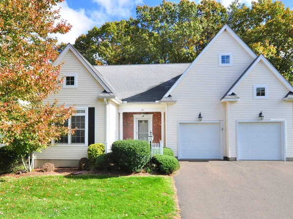 274 Kenswick Lane #274, Windsor, CT 06095