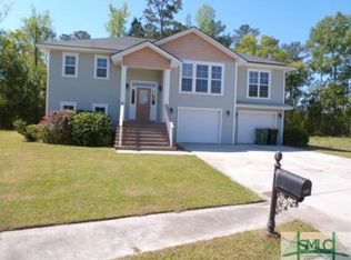 105 Wiregrass Way, Savannah, GA 31419