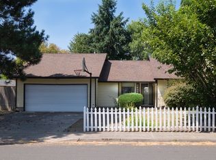 1457 NE Kathryn St, Hillsboro, OR