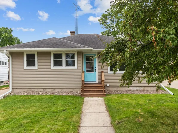 292 E Bank St, Fond Du Lac, WI 54935