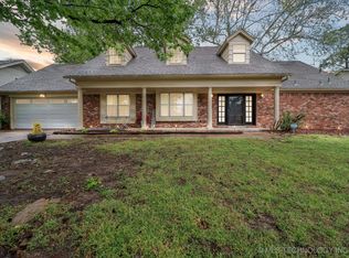 7005 E 66th St, Tulsa, OK 74133