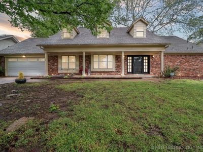 7005 E 66th St, Tulsa, OK, 74133
