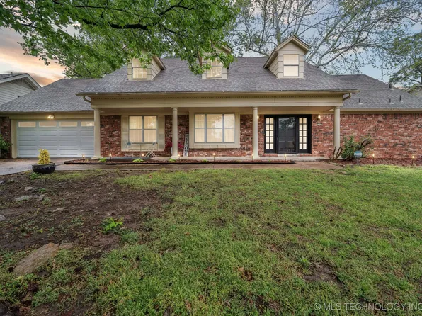 7005 E 66th St, Tulsa, OK 74133