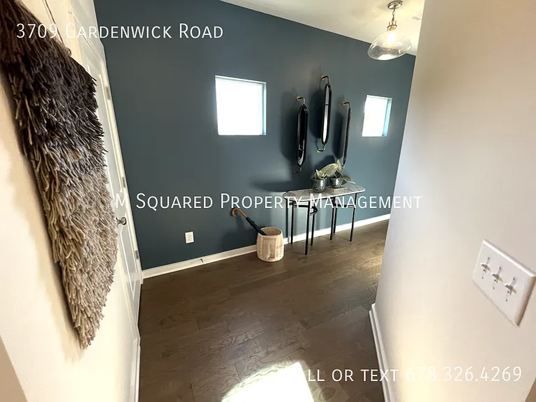 3709 Gardenwick Rd — Photo 4