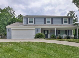 6800 Kenwood Rd, Cincinnati, OH 45243