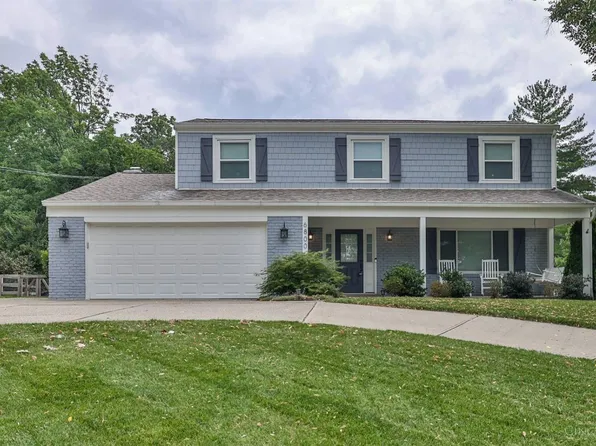 6800 Kenwood Rd, Cincinnati, OH 45243