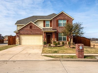 3456 Canyon Lake Dr, Little Elm, TX, 75068