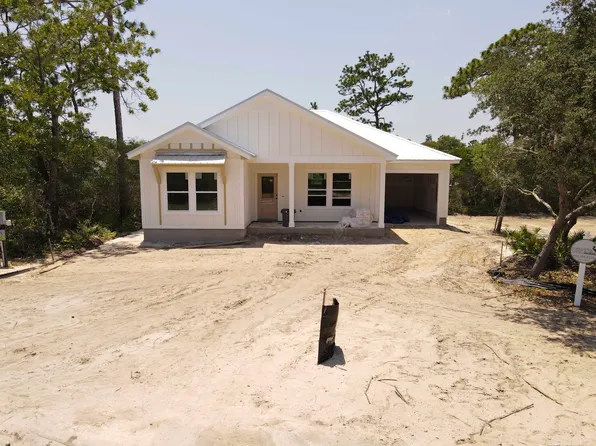 121 Anhinga Trl, Carrabelle, FL 32322