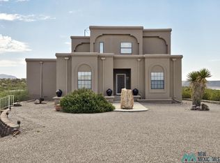 11 Arabian Ln, Elephant Butte, NM 87935