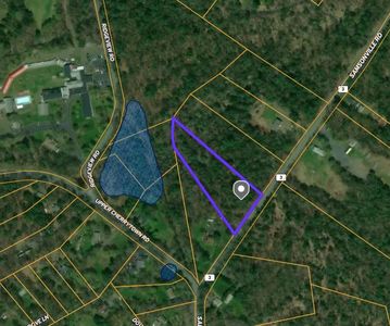 0 Samsonville Road, Kerhonkson, NY, 12446