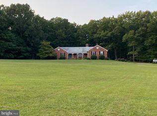 19991 Louisa Rd, Louisa, VA 23093