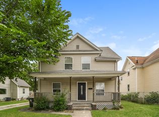 334 Studebaker St, South Bend, IN 46628