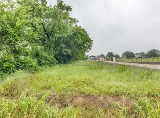 Baxter Well Rd, McKinney, TX 75071