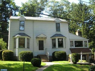 2330 Charles Ln, Jamison, PA 18929