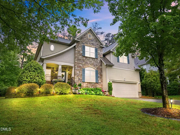 162 Gathering Pl, Durham, NC 27713